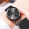 WoMaGe Men's Watch Fashion Luxury Sports Wrist Watch Men