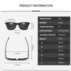 Classic Polarized Sunglasses Men