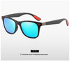 Classic Polarized Sunglasses Men