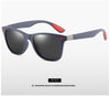 Classic Polarized Sunglasses Men