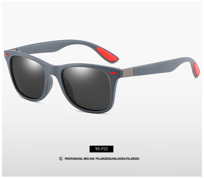 Classic Polarized Sunglasses Men