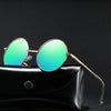 Polarized Sunglasses Coating Mirror Driving Polaroid For Men