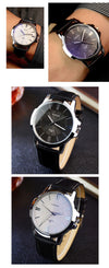 YAZOLE 2019 Fashion Quartz Watch Men Watches Top Brand Luxury Male