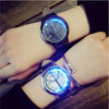 Men's Watch Montre Homme LED Touch Screen Luxury