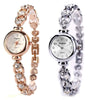 Ladies Elegant Wrist Watches Women Bracelet