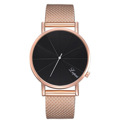 LVPAI Women Casual Top Brand Watch Classic Design