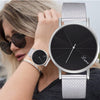 LVPAI Women Casual Top Brand Watch Classic Design