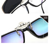 VEGA Polarized Fit Over Glasses Sunglasses for men