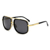 LongKeeper Oversized Men Sunglasses