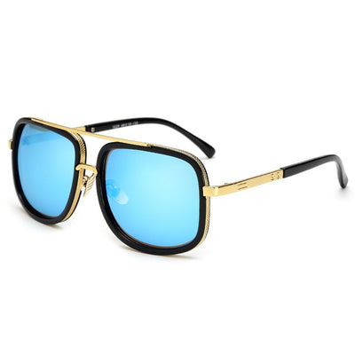 LongKeeper Oversized Men Sunglasses