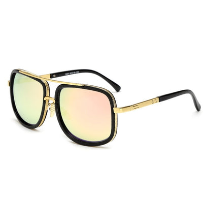 LongKeeper Oversized Men Sunglasses