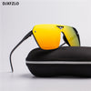 New Goggle Plastic Male Driving Sports Men Dazzling Sunglasses Men