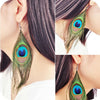 New Fashion Jewelry Earrings For Women Boho Charming Earring