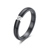 Ring for Women Stainless