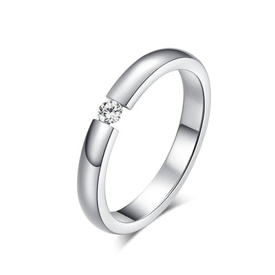 Ring for Women Stainless