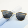 Cateye sunglasses