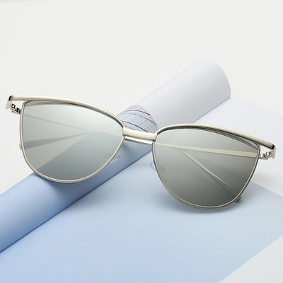 Cateye sunglasses