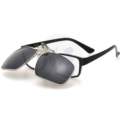 VEGA Polarized Fit Over Glasses Sunglasses for men