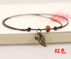 Simple Ceramic Anklets female