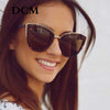 Sunglasses Women Vintage Gradient