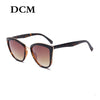 Sunglasses Women Vintage Gradient