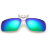 VEGA Polarized Fit Over Glasses Sunglasses for men