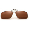 VEGA Polarized Fit Over Glasses Sunglasses for men