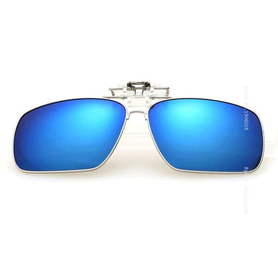 VEGA Polarized Fit Over Glasses Sunglasses for men