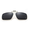 VEGA Polarized Fit Over Glasses Sunglasses for men