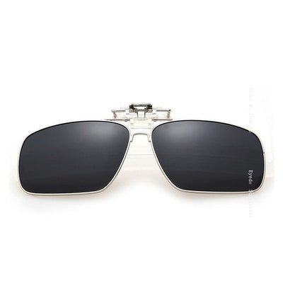 VEGA Polarized Fit Over Glasses Sunglasses for men