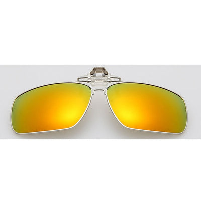 VEGA Polarized Fit Over Glasses Sunglasses for men