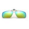 VEGA Polarized Fit Over Glasses Sunglasses for men