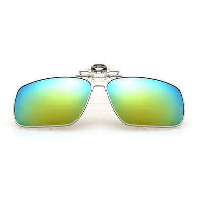 VEGA Polarized Fit Over Glasses Sunglasses for men