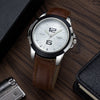 2018 top brand yazole new quartz watch luxury men's