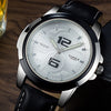 2018 top brand yazole new quartz watch luxury men's