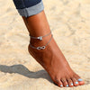 Chain Pineapple Anklet