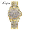 Women Quartz Watch Fashion Bling Casual Ladies Watch Female Quartz