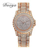 Women Quartz Watch Fashion Bling Casual Ladies Watch Female Quartz