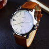 YAZOLE 2019 Fashion Quartz Watch Men Watches Top Brand Luxury Male