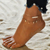 New Summer Barefoot sandals Beach Anklets