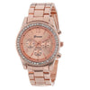 Geneva Classic Luxury Rhinestone Watch Women Watches Fashion Ladies Watch Women's