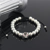 Bracelet Charm Black fpr men