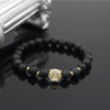 Bracelet Charm Black fpr men