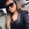 kim kardashian sunglasses woman