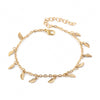 Butterfly Pendant Anklets Foot Chain Summer