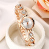 Ladies Elegant Wrist Watches Women Bracelet