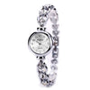 Ladies Elegant Wrist Watches Women Bracelet