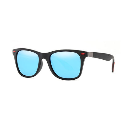 VIANOSI Fashion Polarized Sunglasses Men