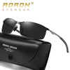 Mens Polarized Sunglasses for Sports,Outdoor Driving Sunglasses Men