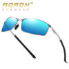 Mens Polarized Sunglasses for Sports,Outdoor Driving Sunglasses Men